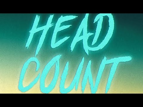 31 in 31 Creature Feature: Head Count