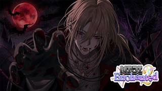 【#NIJIENchanted2】Vampire Prince Luca 【NIJISANJI EN | Luca Kaneshiro】