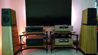 Chlara Hotel California