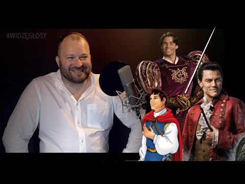 ODCINEK 129:  DAMIAN ALEKSANDER