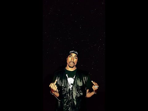 TuPac "ჯერონიმო  ჩემიძმები" remix