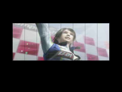 R:Racing Evolution : Story Part 1