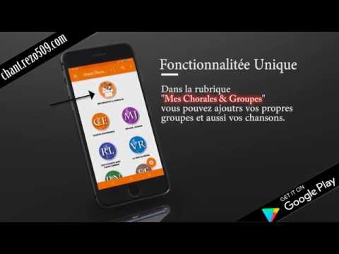 Chant d'Esperance - Lyrics