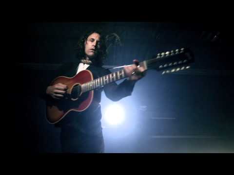 Jason Collett - Where Things Go Wrong (Official Video)