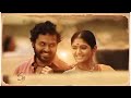 Viruman Kanja Poo Kannala Song Karthi Aditi Sangar Yuvan Sangar Raja
