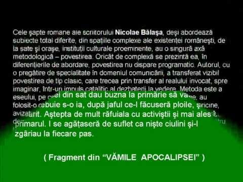 BEATRICE  SILVIA  SORESCU  ŞI  NICOLAE  BĂLAŞA