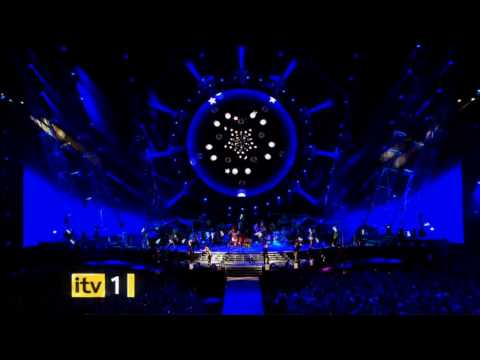 ITV1 - Christmas - Promo - 2009