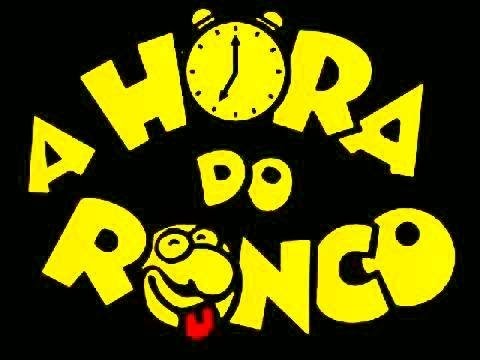 MOMENTO VAMOS RIR - TRÊS RATINHO  23/04/2014