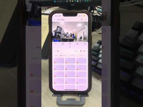 Carátula del video del producto