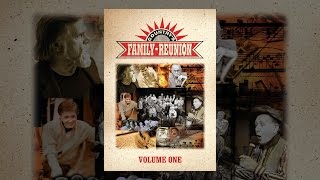 Country&#39;s Family Reunion 1: Volume One