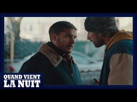 Quand vient la Nuit - Extrait Le Chantage [Officiel] VF HD