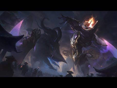 Recall e Morte -  Draven Reinos Mech
