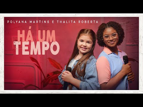Polyana Martins e Thalita Roberta - Há Um Tempo #MKNetwork