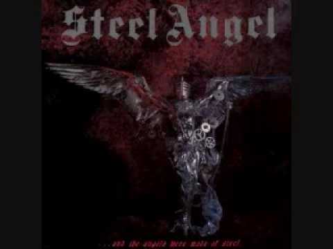 Steel Angel - Midnight