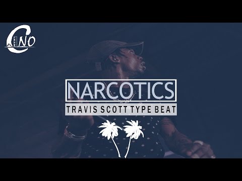 Travis Scott Type Beat - 
