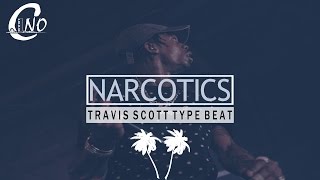 Travis Scott Type Beat - 