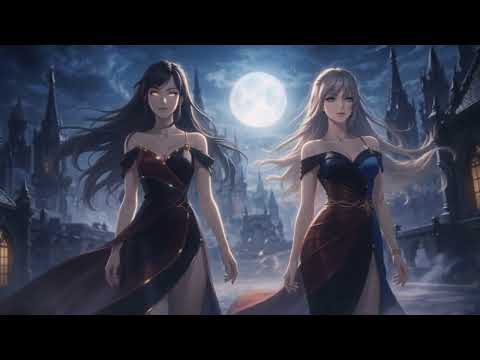 NO FEAR IN THE DARK - Kiki La Piana & Chiara Quartero