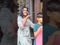 Aliyans Akshayaas Love Song Actress