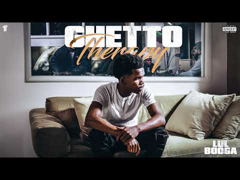 Lul Booga - The Way I Feel (Official Audio) || Infinite Slaps ♾️