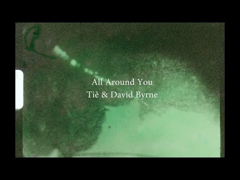 Video thumbnail for All Around You