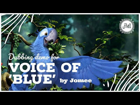 Jomee Diving Demo_Animation movie 