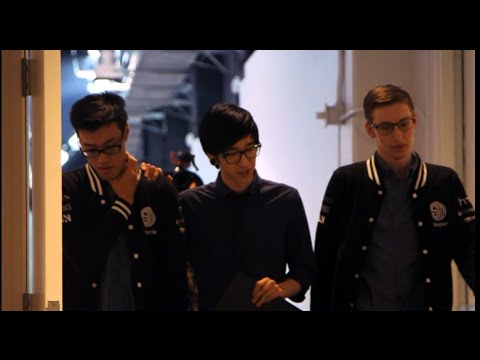 Look back at TSM's win at IEM Katowice and welcome to Week 8 Day 1 of S5 NA LCS Spring 2015!