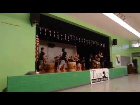 Mochitsuki - Bonenkai 2014