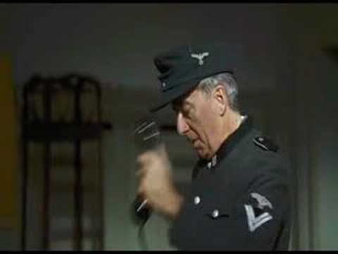 Mein Fuhrer: Die Wirklich