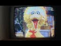 Opening To Sing Yourself Silly 2009 DVD 2010 Warner Home Video Reprint