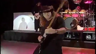 38 Special ~ Chain Lightning Stugis 99&#39;