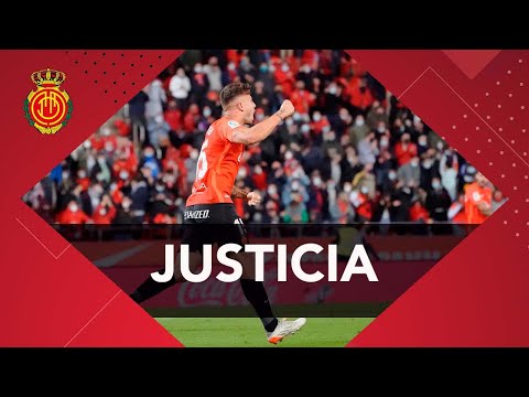 ASÍ NARRAMOS EL GOL EN EL DESCUENTO | RCD Mallorca