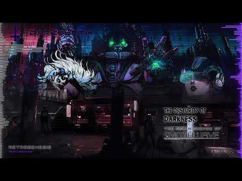 Perturbator - Retrogenesis