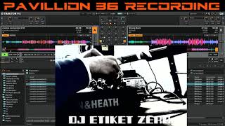 Mix ETIKET ZERO / Breakcore / HipHop / Jungle