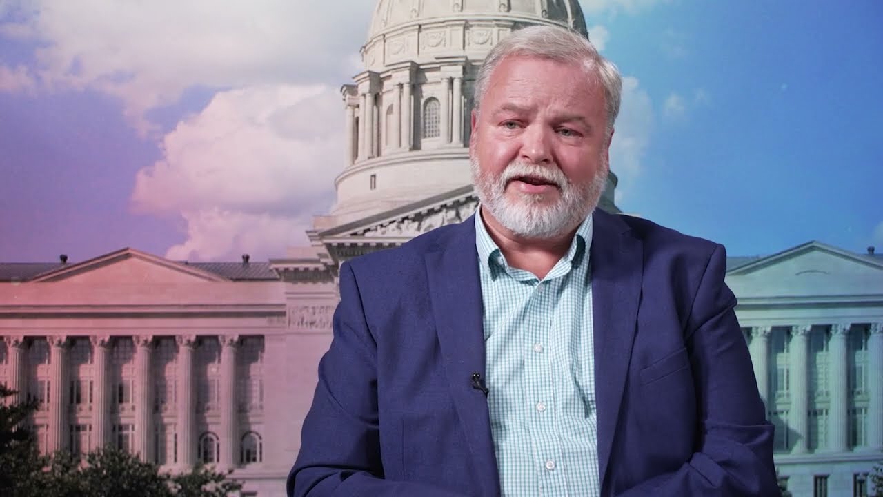 MO House District 137 | Darin Chappell | November 2026 Election