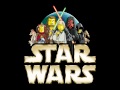 LEGO: Star Wars: Episode I: The Phantom Menace ...