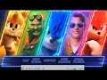 Sonic The Hedgehog 2 DVD Menu Walkthrough