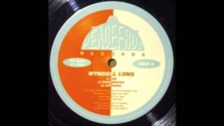 Wyndell Long - Razzamataz