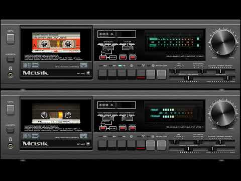 Cortex Power (Russia) - Italo Electronic Disco (2024 Original)