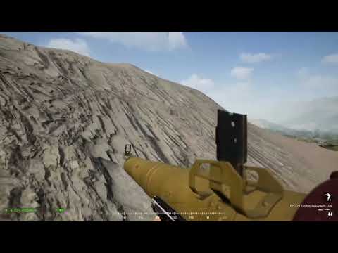 Successful ambush Squad clip