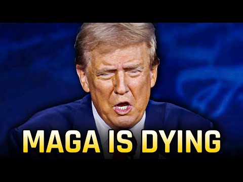 MAGA Movement Is On Its Deathbed