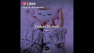 Download lagu Story WA - DEKAT DI HATI _ RAN mp3