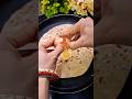 Chapati Egg Roll Recipe Shorts Egg 1minrecipes Roti Leftoverricerecipe Easy Viral Trending Youtube