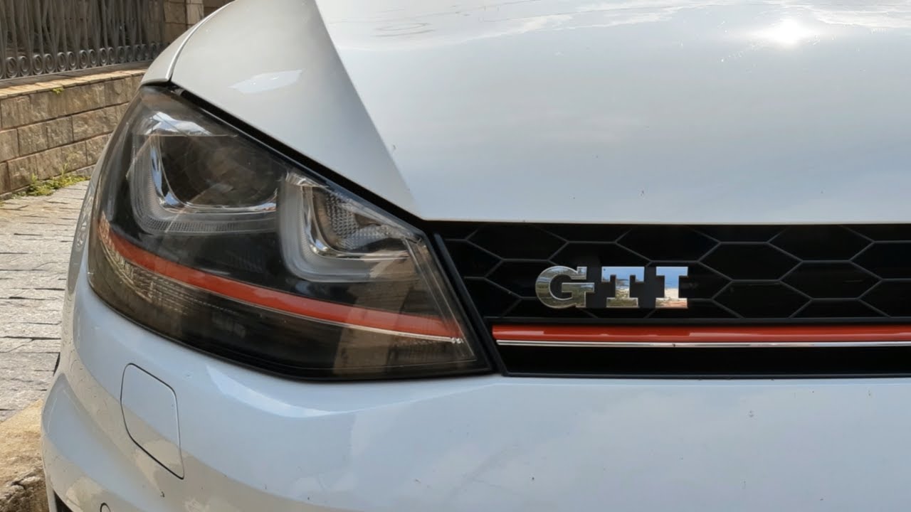 Golf GTI com 37k de opcionais, quanto deveria custar??? Caçador de Carros