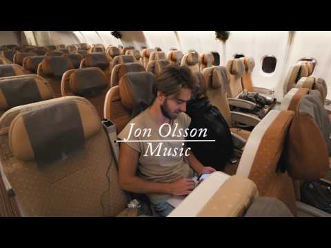 Markvard - One with the Ocean | Jon Olsson VLOG 239