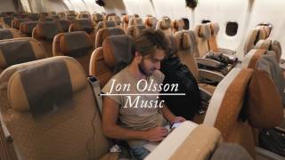 Markvard - One with the Ocean | Jon Olsson VLOG 239