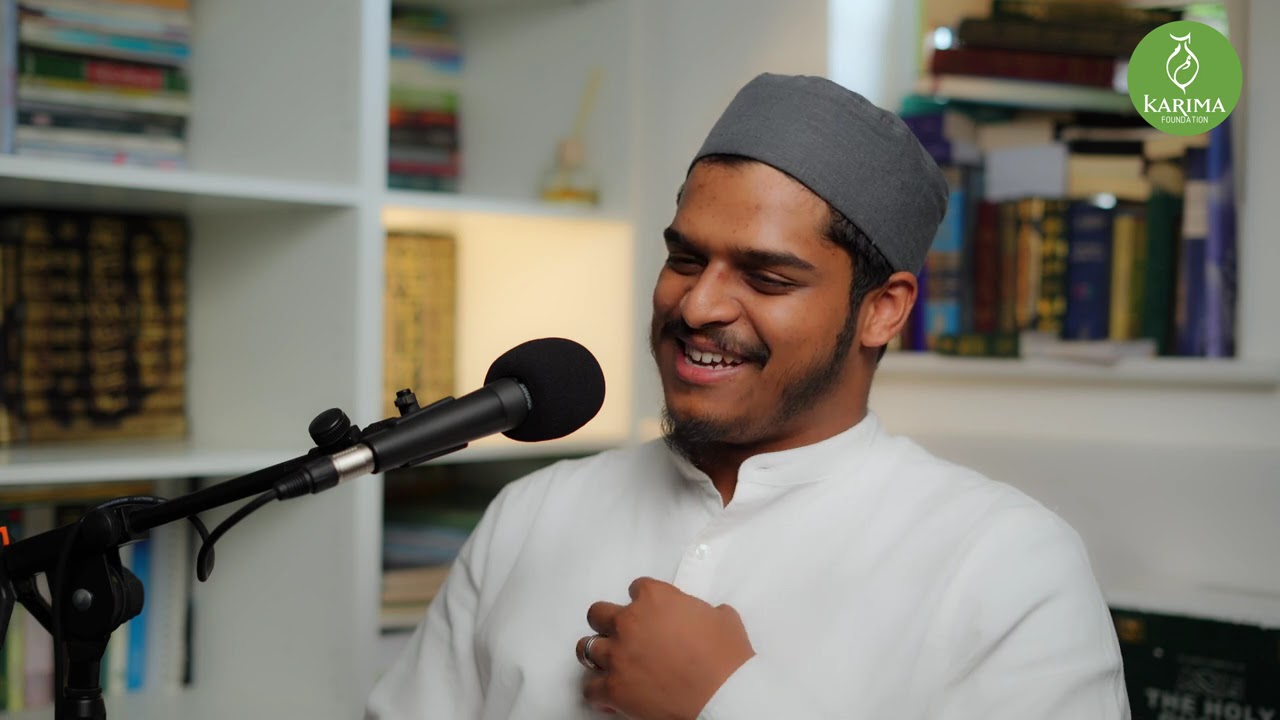 The Dangers of Sudden Social Media Fame | w/Shaykh Hisham Abu Yusuf