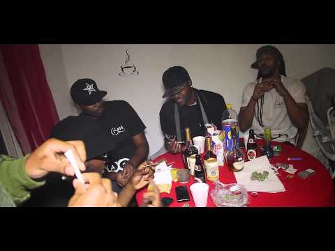 King Aggi -  ChainSmoke @QKROYALTY