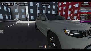 Gabi´s new cars review at classifa