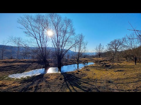 Traseu MTB de la Sarari catre Soimari (Manastirea Ianculesti)