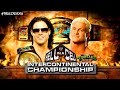WWE Hell In A Cell 2009 Full And Official Match Card